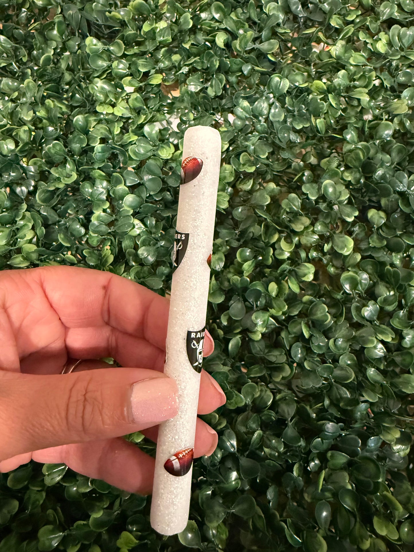 LV Glitter Pen