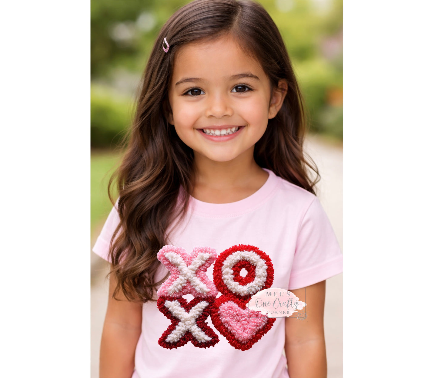 KIDS XoXo Shirt