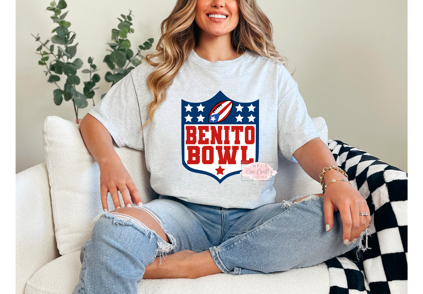 Benito Bowl Shirt (3 options)