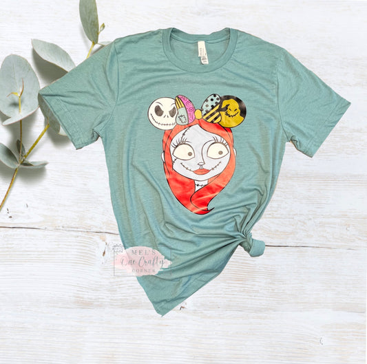 Sally Shirt