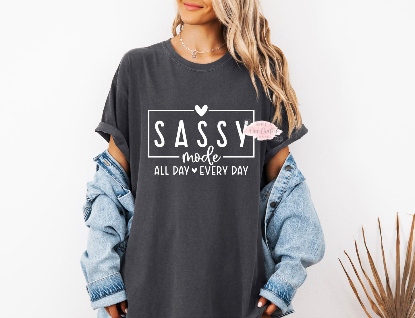 Sassy Mode Shirt