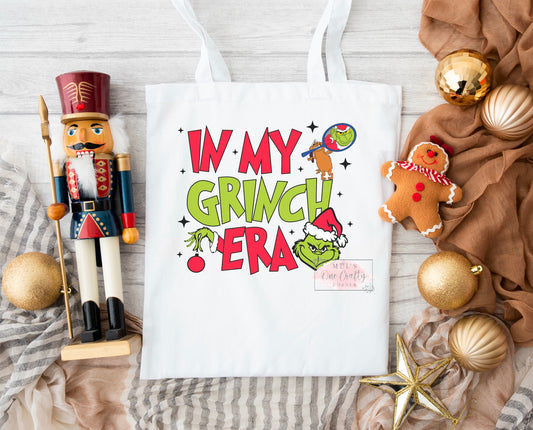 In My G Era Tote Bag