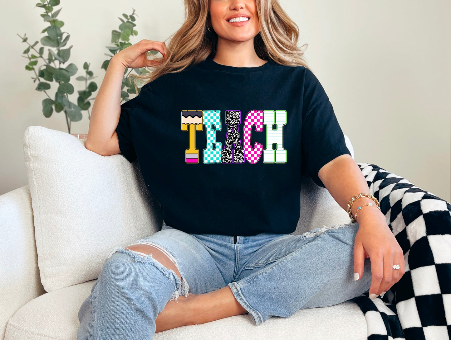 Teacher Appreciation Box