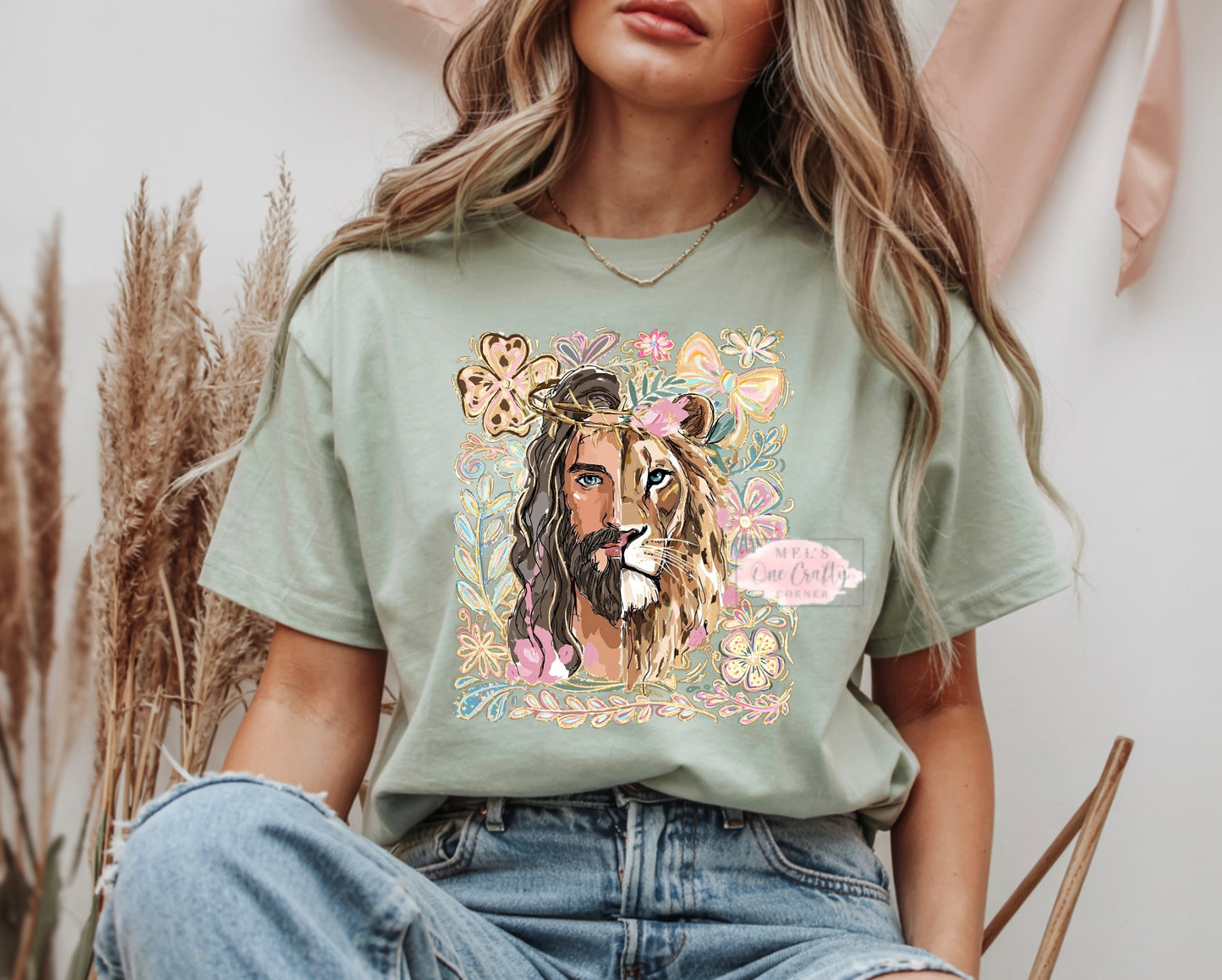 Lion of Judah Shirt