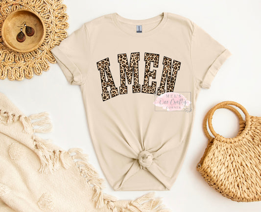 Amen Shirt
