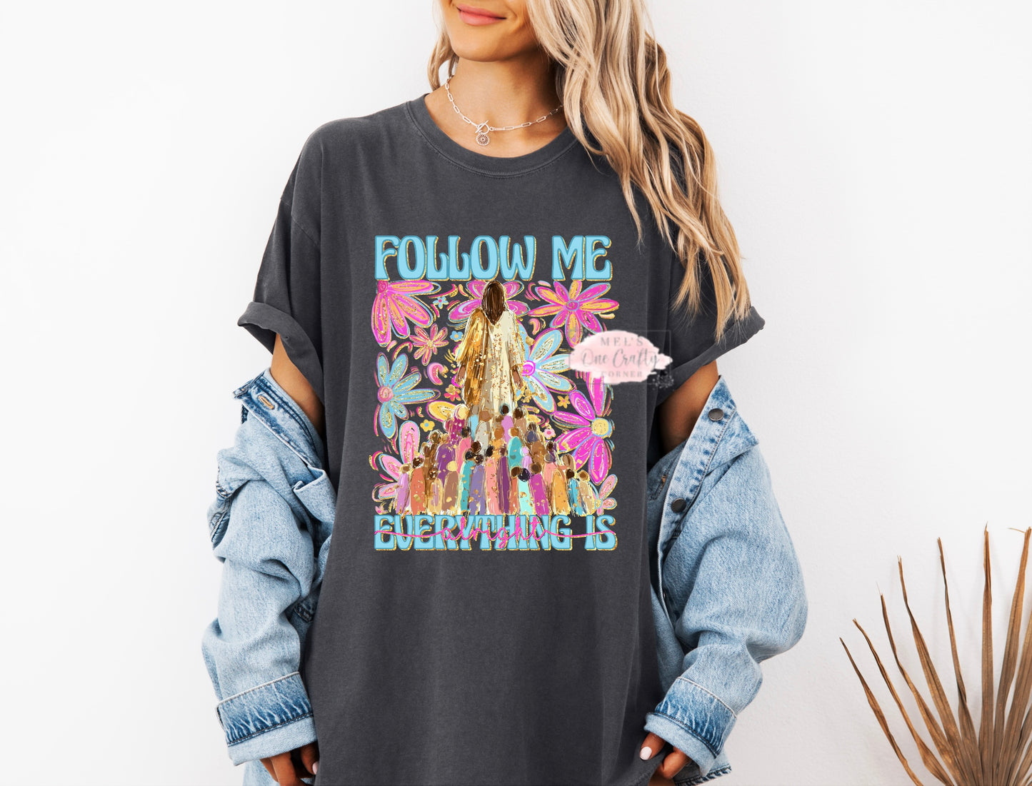 Follow Me Shirt