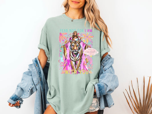 Fear Not Shirt