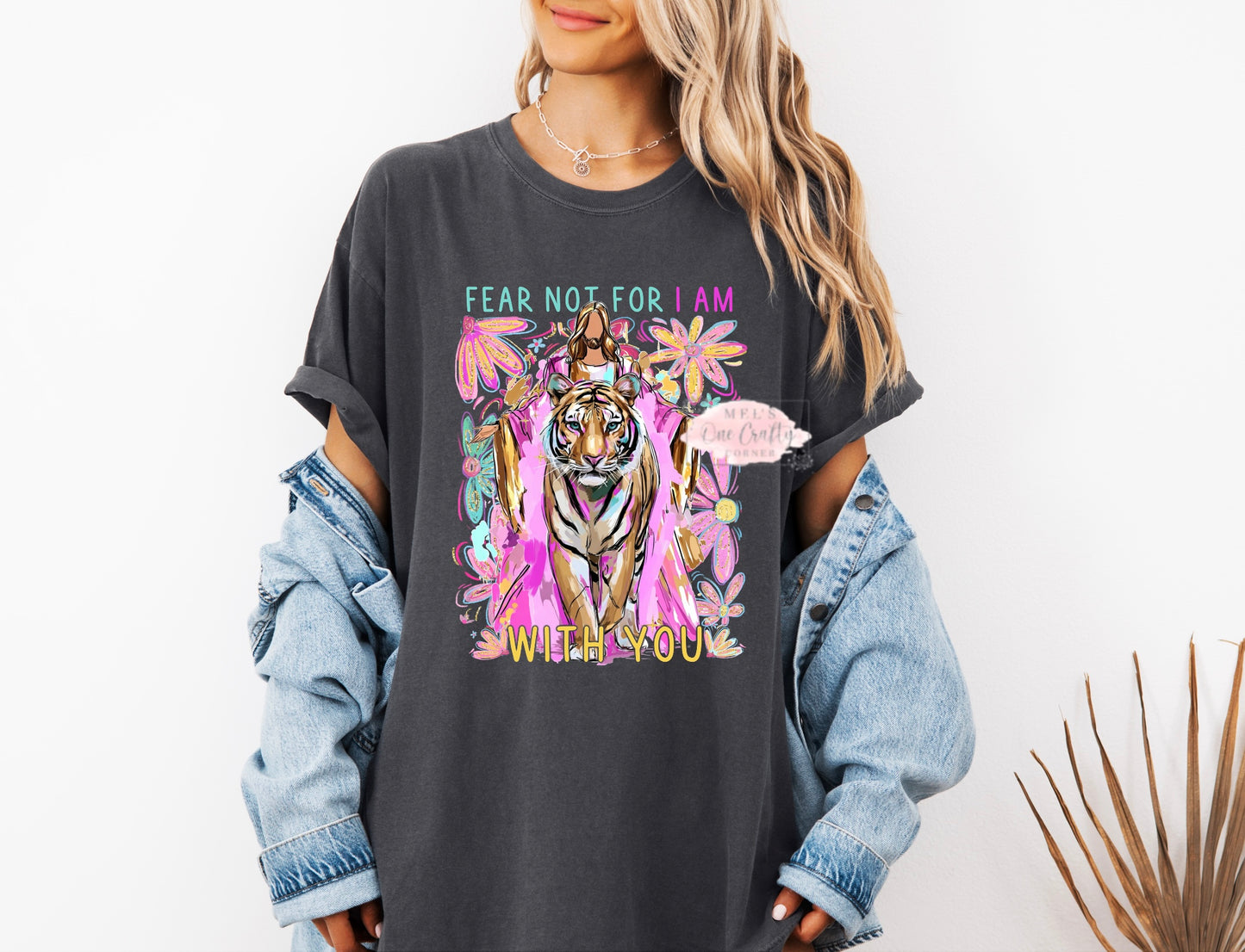 Fear Not Shirt