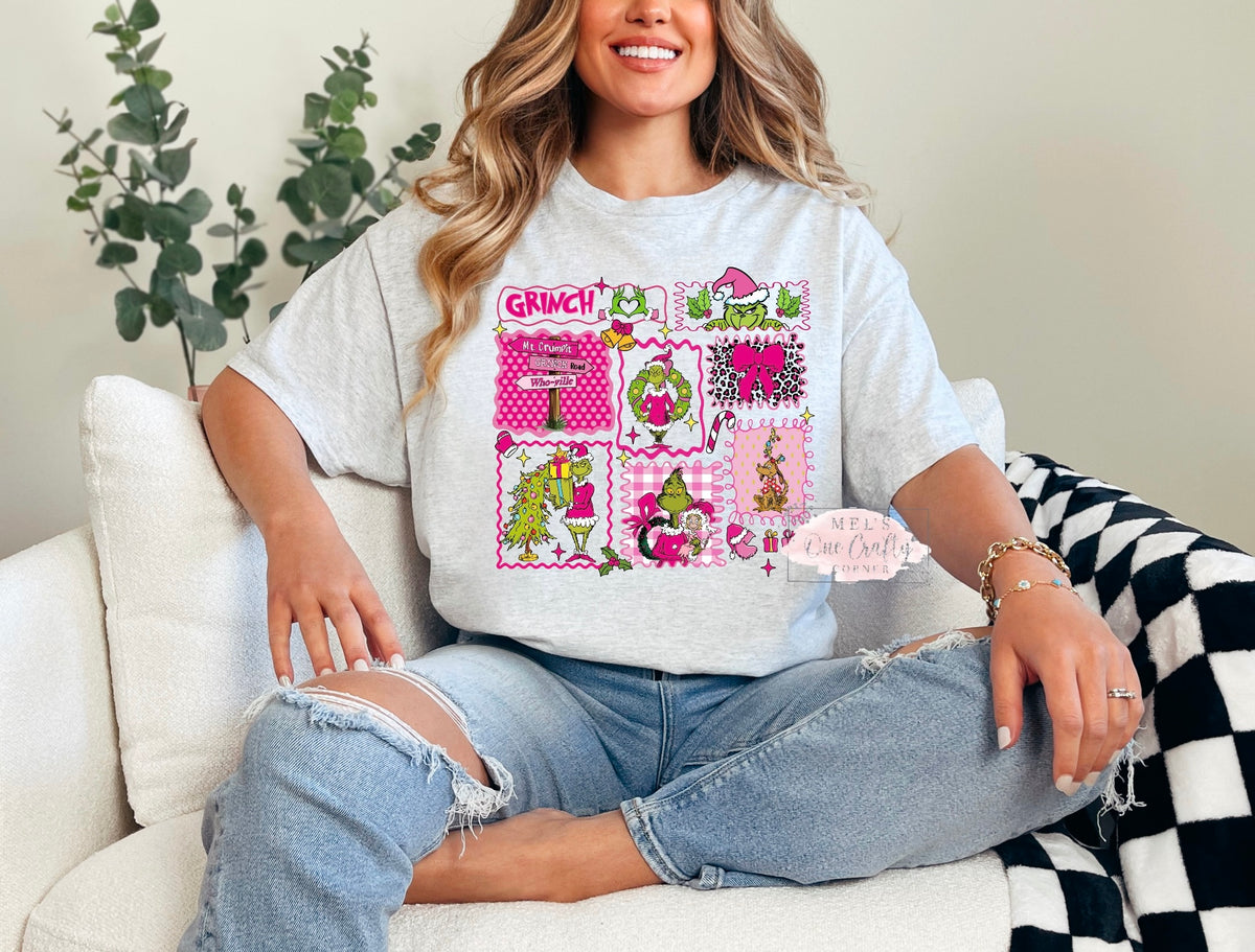 Who-Ville Shirt