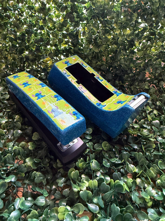 Stitch Stapler & Tape Dispenser Bundle