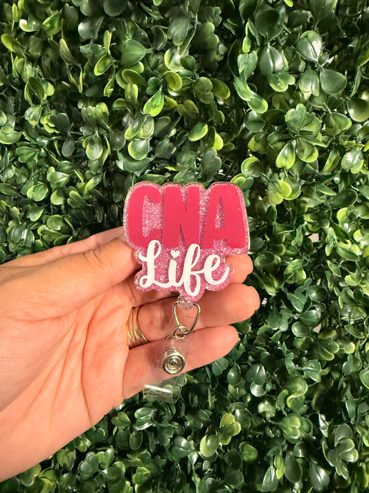 CNA Life Badge Reel