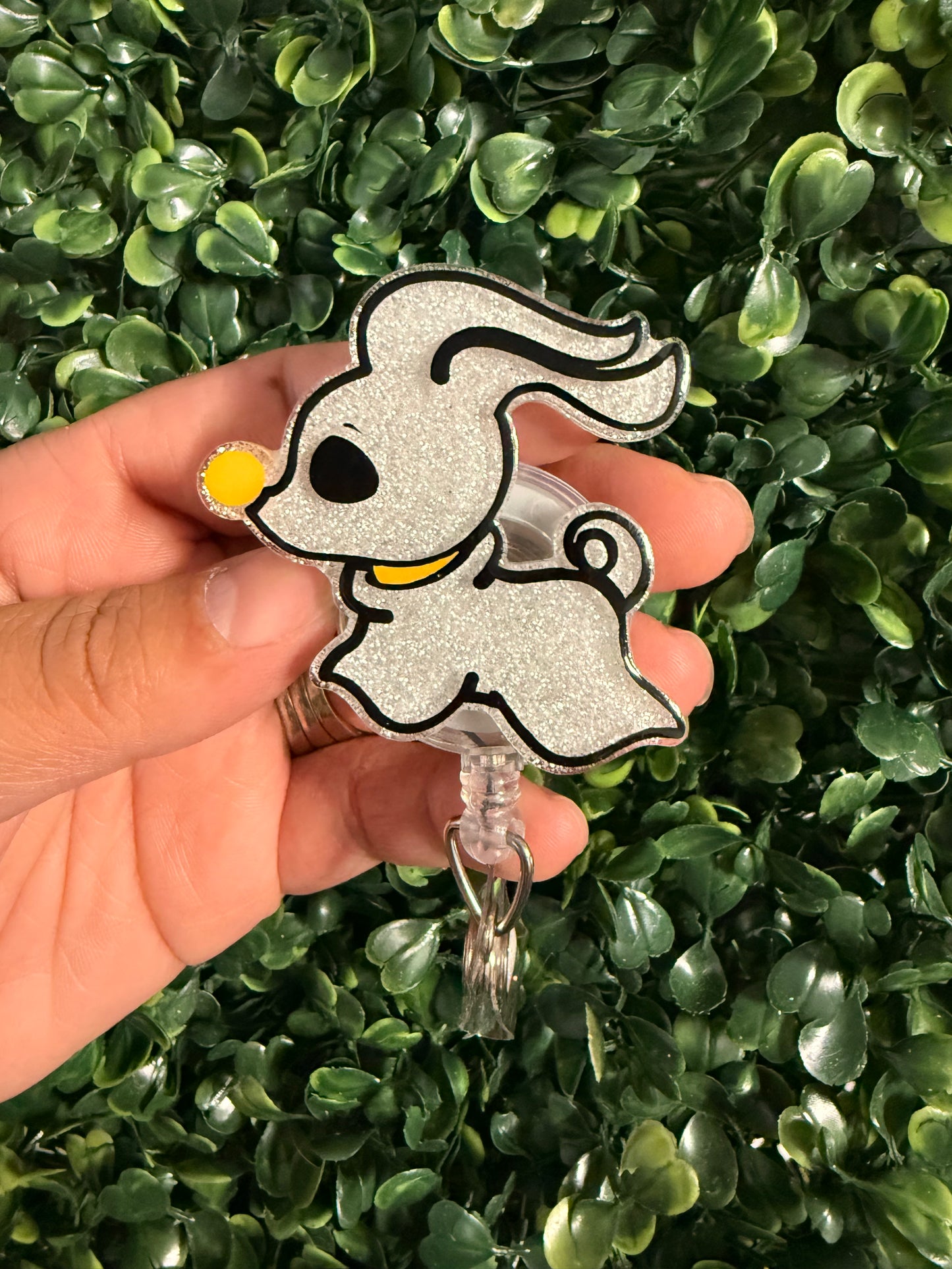 Zero Badge Reel