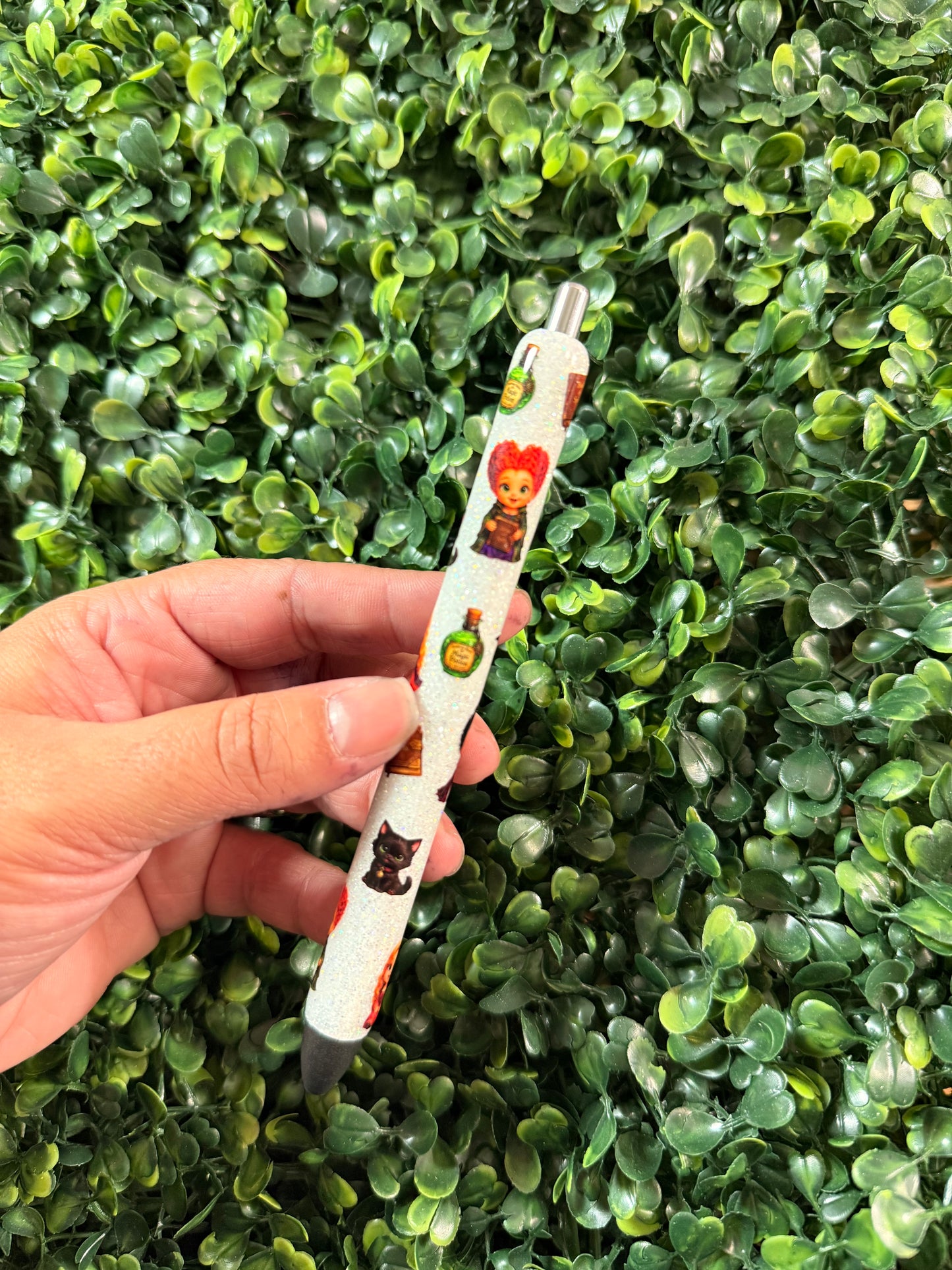 Baby Hocus Pocus Glitter Pen