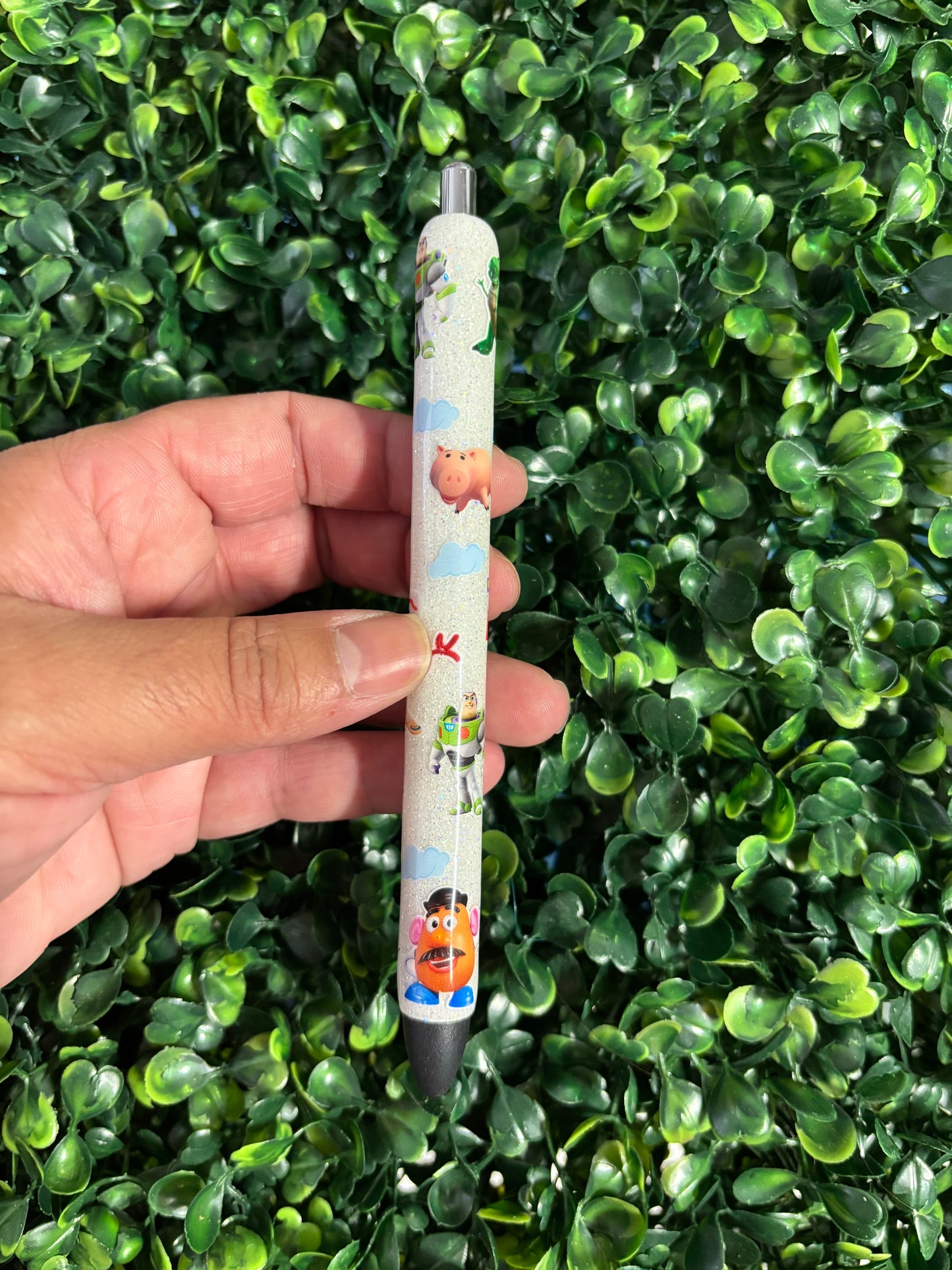 Toy Glitter Pen