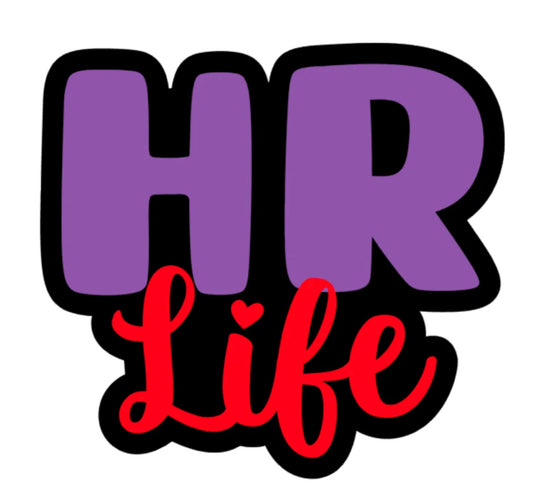 HR Life Badge Reel