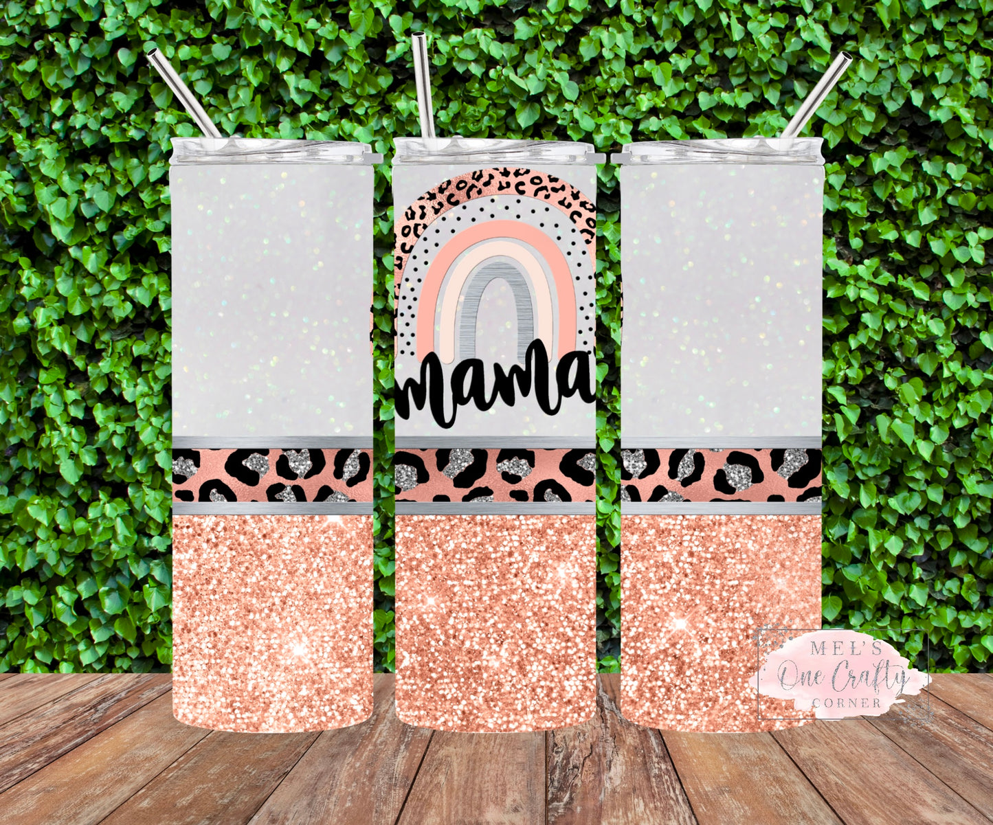 MAMA Tumbler 20 oz.