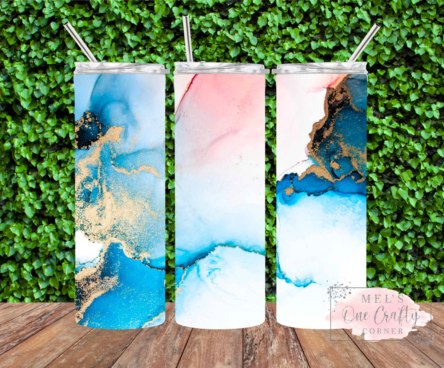Goldie Tumbler 20 oz.