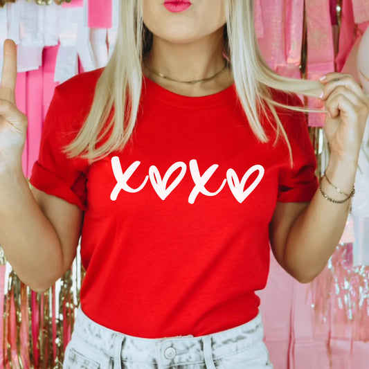 XOXO Shirt